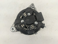 2012-2014 Toyota Camry Alternator Replacement Generator Charging Assembly Engine OEM Fits OEM Used Auto Parts - Oemusedautop