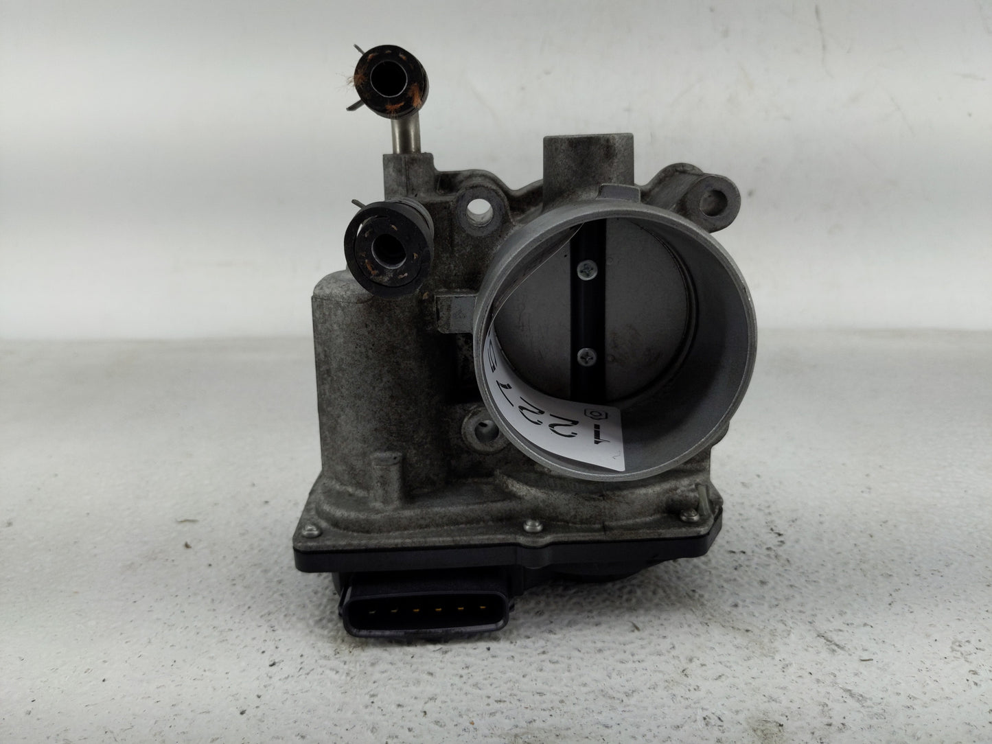 2012-2017 Toyota Camry Throttle Body P/N:22030-36020 Fits Fits 2012 2013 2014 2015 2016 2017 2018 2019 2020 2021 OEM Used Au