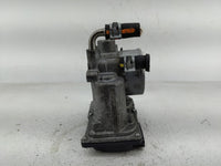 2012-2017 Toyota Camry Throttle Body P/N:22030-36020 Fits Fits 2012 2013 2014 2015 2016 2017 2018 2019 2020 2021 OEM Used Au