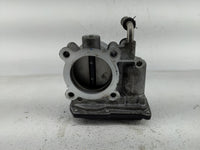 2012-2017 Toyota Camry Throttle Body P/N:22030-36020 Fits Fits 2012 2013 2014 2015 2016 2017 2018 2019 2020 2021 OEM Used Au