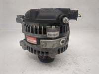 2012-2014 Toyota Camry Alternator Replacement Generator Charging Assembly Engine OEM P/N:210-1155 Fits OEM Used Auto Parts -