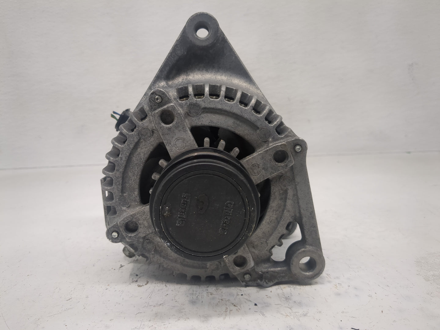 2012-2014 Toyota Camry Alternator Replacement Generator Charging Assembly Engine OEM P/N:210-1155 Fits OEM Used Auto Parts -