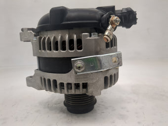 compare product 2012-2014 Toyota Camry Alternator Replacement Generator Charging Assembly Engine OEM P/N:210-1155 Fits OEM Used Auto Parts