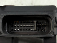 2012-2015 Toyota Camry Chassis Control Module Ccm Bcm Body Control - Oemusedautoparts1.com