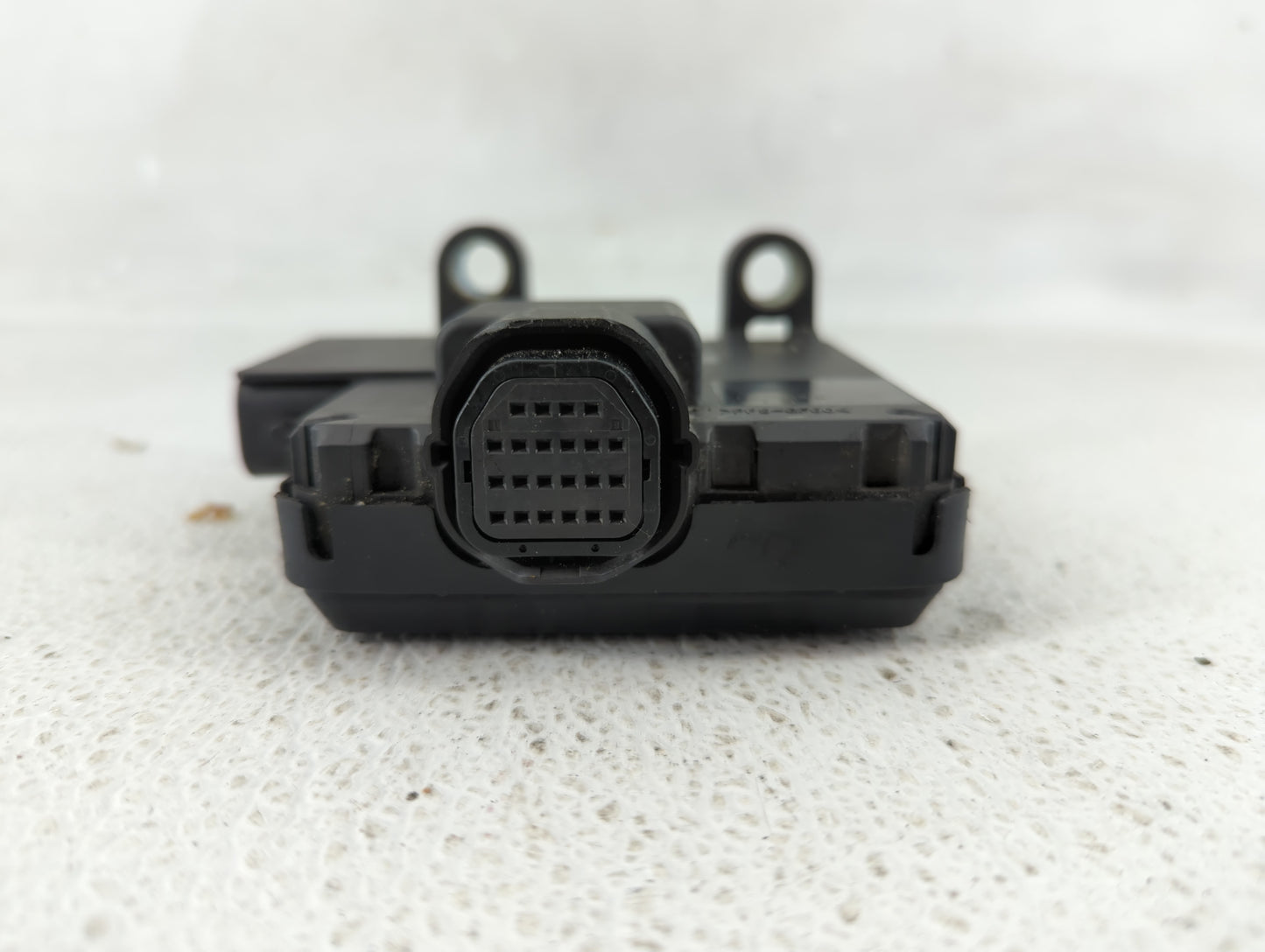 2012-2015 Toyota Camry Chassis Control Module Ccm Bcm Body Control - Oemusedautoparts1.com