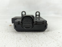 2012-2015 Toyota Camry Chassis Control Module Ccm Bcm Body Control - Oemusedautoparts1.com