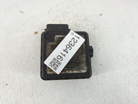 2012-2015 Toyota Camry Chassis Control Module Ccm Bcm Body Control - Oemusedautoparts1.com