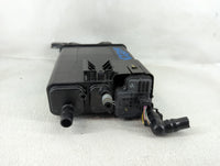 2012 Toyota Camry Fuel Vapor Charcoal Canister - Oemusedautoparts1.com