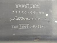 2012 Toyota Camry Fuel Vapor Charcoal Canister - Oemusedautoparts1.com