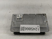 2012-2014 Toyota Camry PCM Engine Control Computer ECU ECM PCU OEM P/N:89661-06K62 Fits Fits 2012 2013 2014 OEM Used Auto Pa
