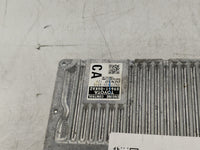 2012-2014 Toyota Camry PCM Engine Control Computer ECU ECM PCU OEM P/N:89661-06K62 Fits Fits 2012 2013 2014 OEM Used Auto Pa