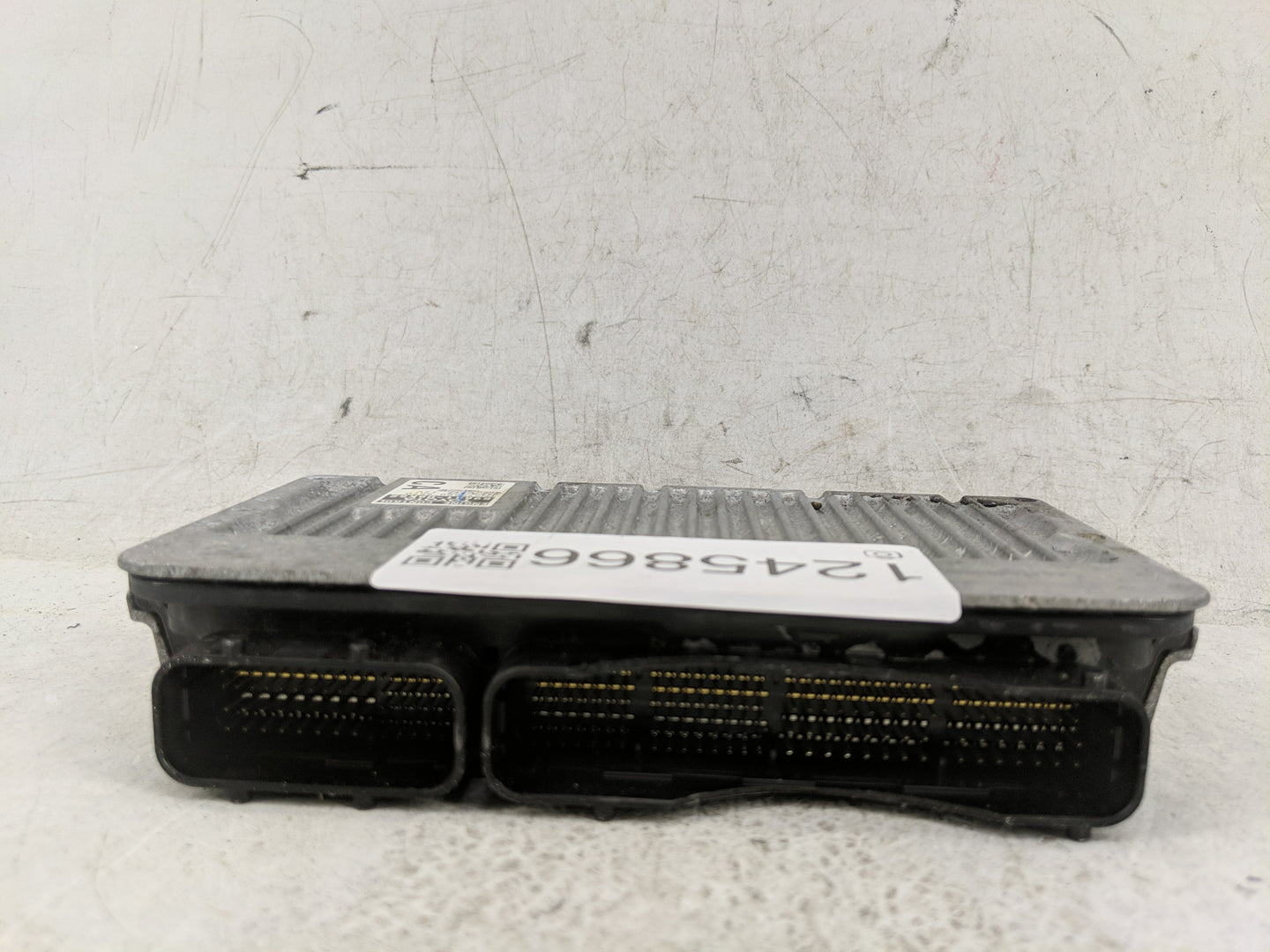 2012-2014 Toyota Camry PCM Engine Control Computer ECU ECM PCU OEM P/N:89661-06K62 Fits Fits 2012 2013 2014 OEM Used Auto Pa