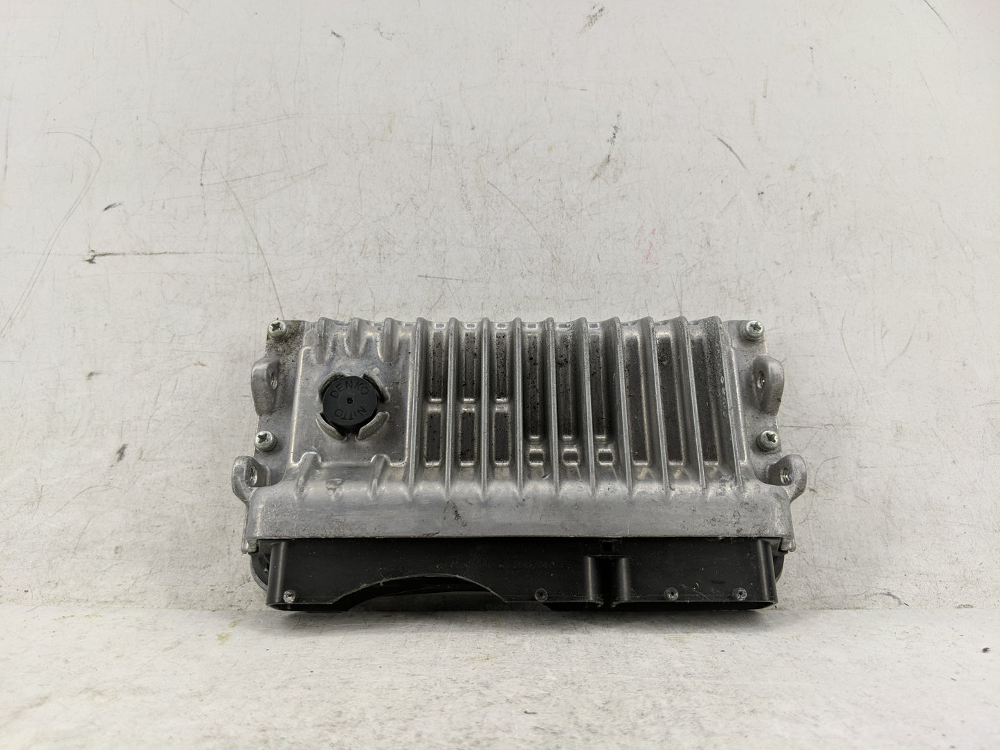 2012-2014 Toyota Camry PCM Engine Control Computer ECU ECM PCU OEM P/N:89661-06K62 Fits Fits 2012 2013 2014 OEM Used Auto Pa