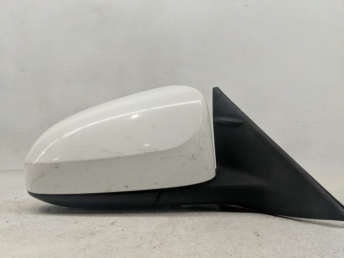 2012-2014 Toyota Camry Side Mirror Replacement Passenger Right View Door Mirror Fits Fits 2012 2013 2014 OEM Used Auto Parts