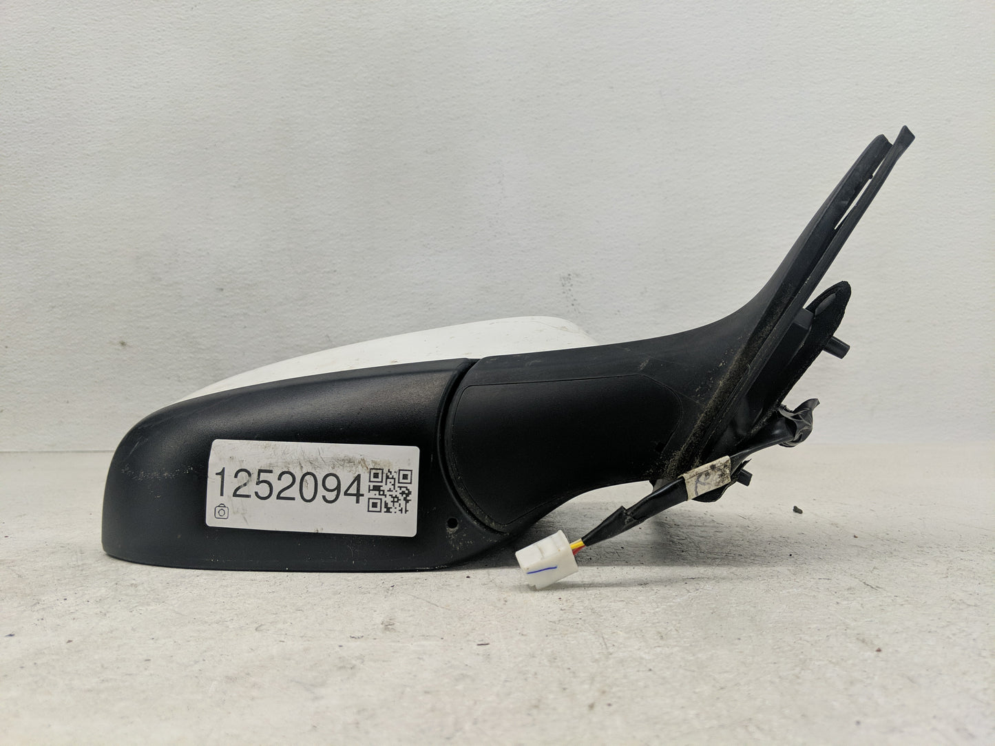 2012-2014 Toyota Camry Side Mirror Replacement Passenger Right View Door Mirror Fits Fits 2012 2013 2014 OEM Used Auto Parts