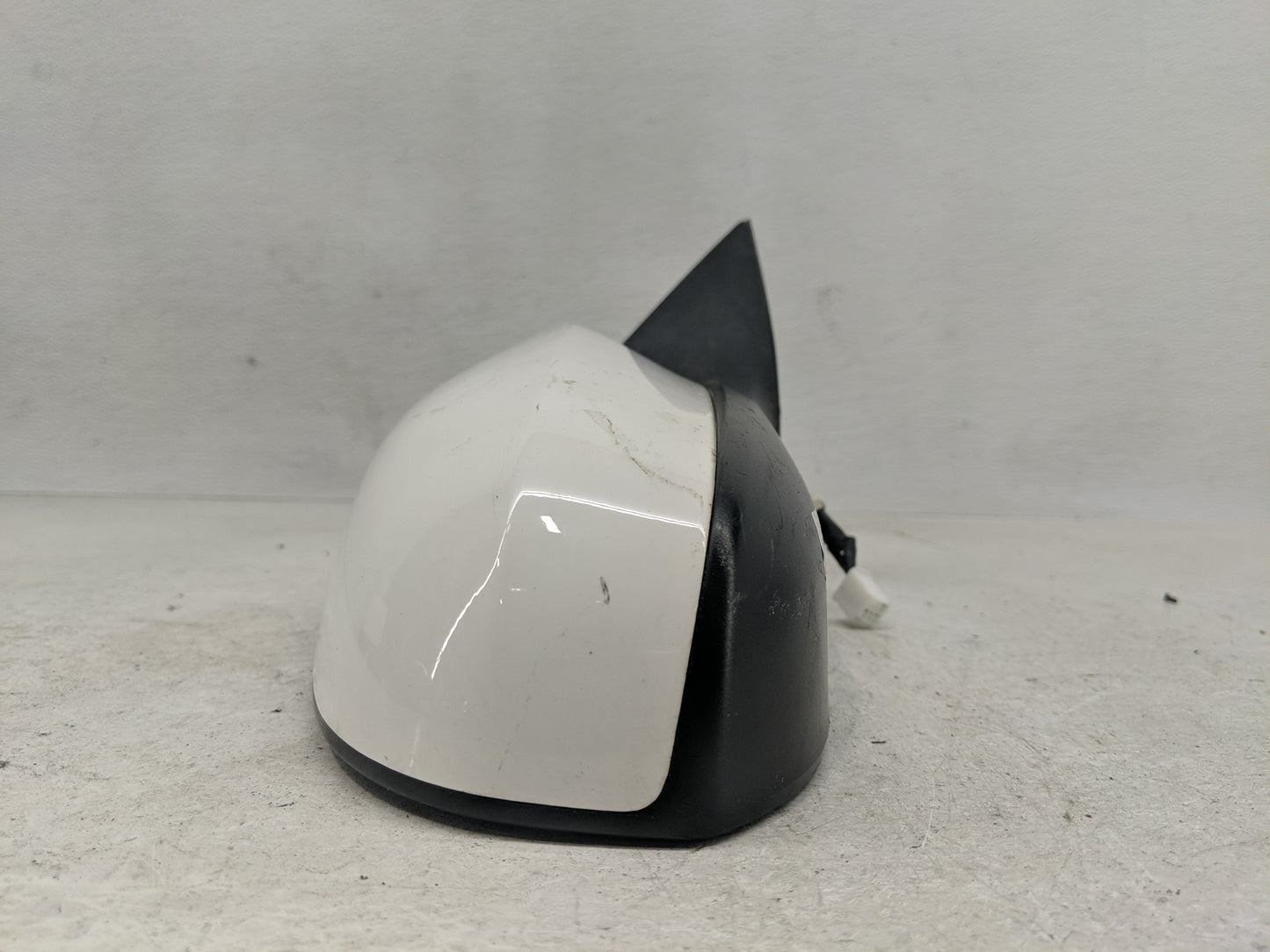 2012-2014 Toyota Camry Side Mirror Replacement Passenger Right View Door Mirror Fits Fits 2012 2013 2014 OEM Used Auto Parts