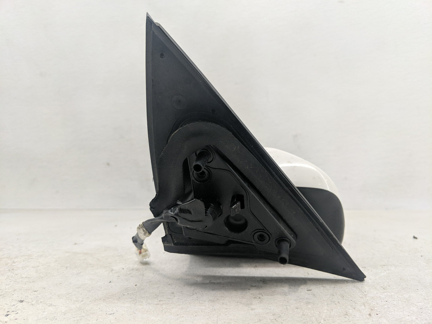 2012-2014 Toyota Camry Side Mirror Replacement Passenger Right View Door Mirror Fits Fits 2012 2013 2014 OEM Used Auto Parts