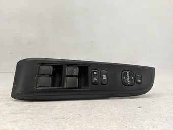 compare product 2007-2014 Toyota Camry Master Power Window Switch Replacement Driver Side Left Fits Fits 2007 2008 2009 2010 2011 2012 2013 2014 OEM Used Auto Parts