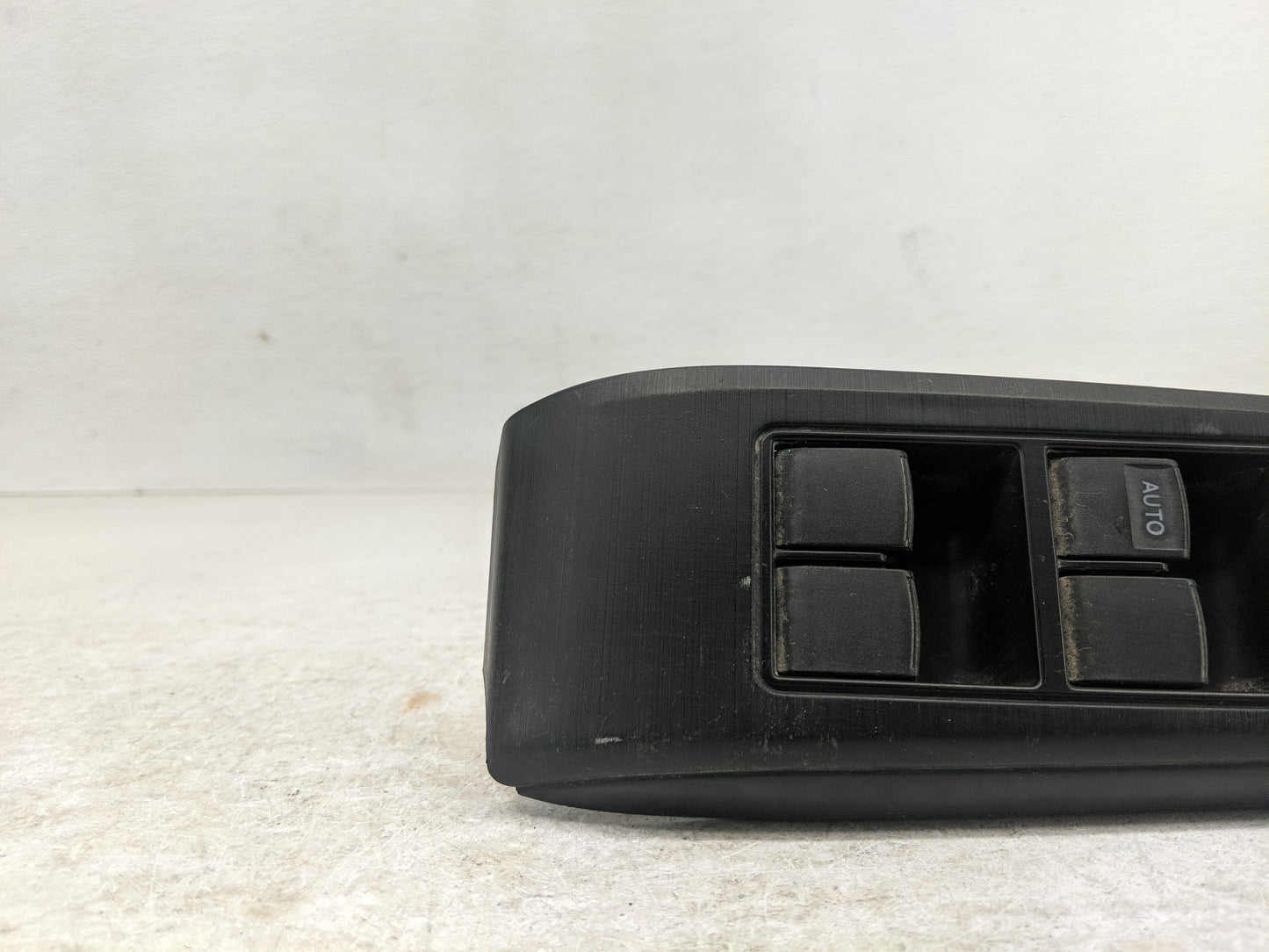 2007-2014 Toyota Camry Master Power Window Switch Replacement Driver Side Left Fits Fits 2007 2008 2009 2010 2011 2012 2013 