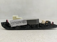 2007-2014 Toyota Camry Master Power Window Switch Replacement Driver Side Left Fits Fits 2007 2008 2009 2010 2011 2012 2013 