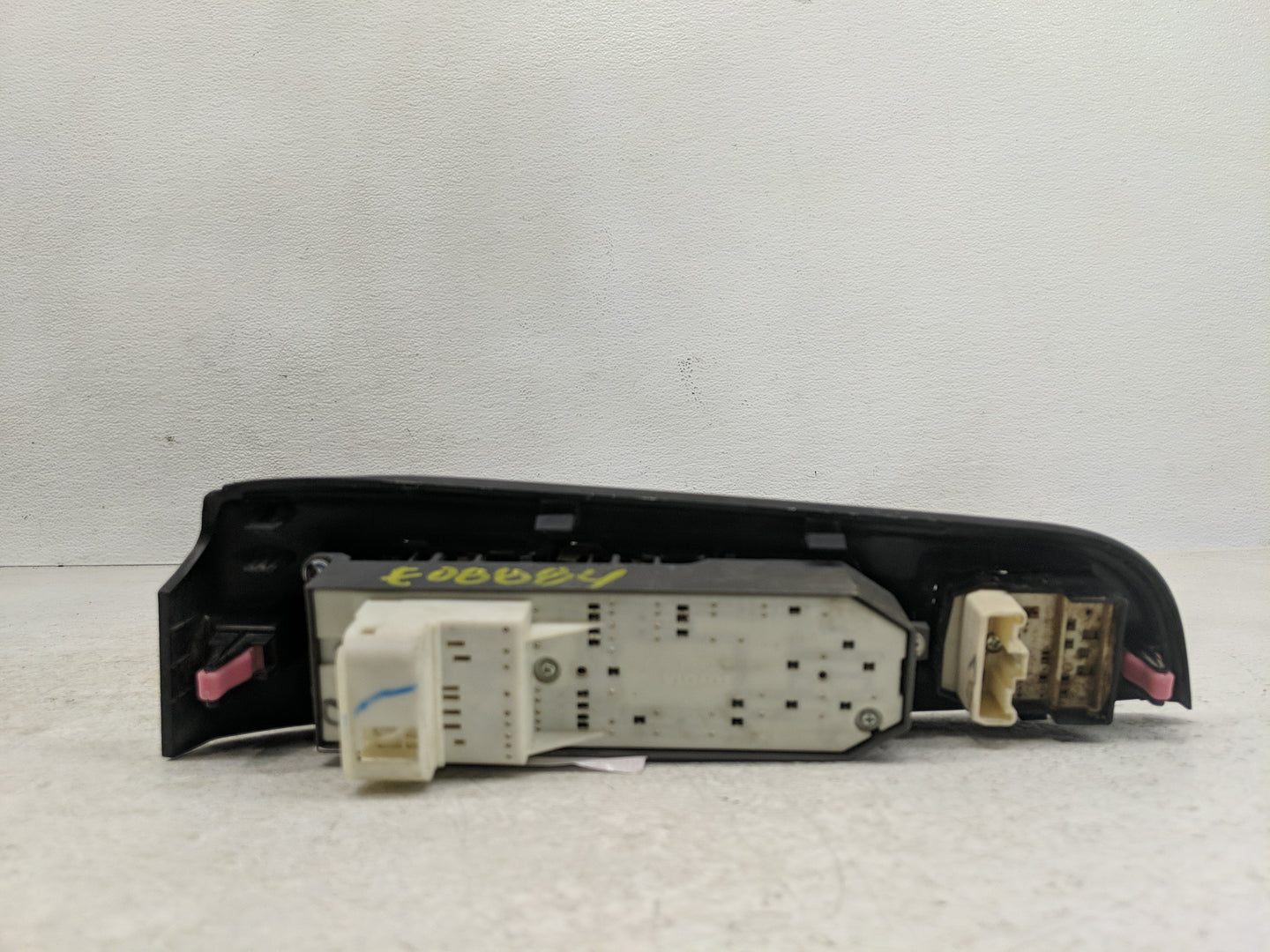 2007-2014 Toyota Camry Master Power Window Switch Replacement Driver Side Left Fits Fits 2007 2008 2009 2010 2011 2012 2013 
