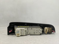 2007-2014 Toyota Camry Master Power Window Switch Replacement Driver Side Left Fits Fits 2007 2008 2009 2010 2011 2012 2013 