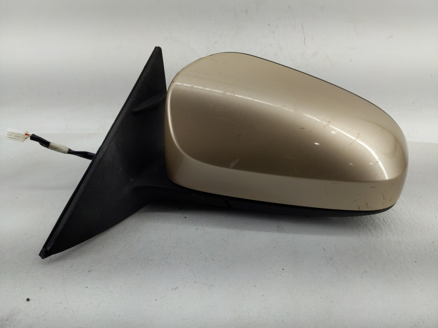 2012-2014 Toyota Camry Side Mirror Replacement Passenger Right View Door Mirror Fits Fits 2012 2013 2014 OEM Used Auto Parts