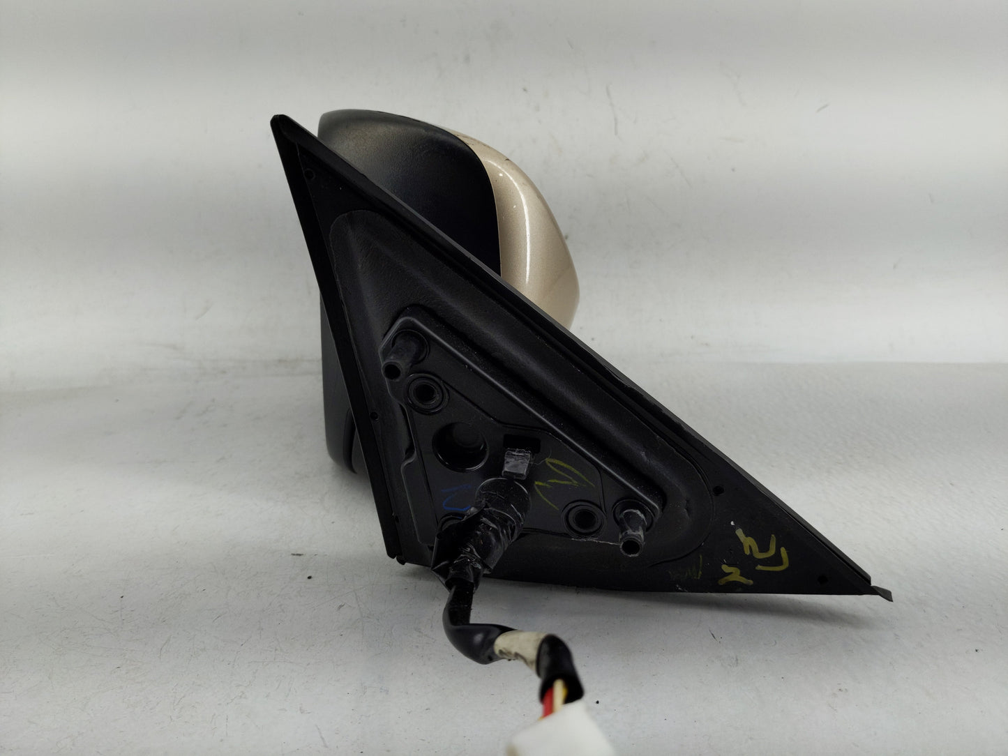 2012-2014 Toyota Camry Side Mirror Replacement Passenger Right View Door Mirror Fits Fits 2012 2013 2014 OEM Used Auto Parts