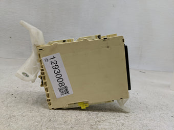 compare product 2012-2012 Toyota Camry Chassis Control Module Ccm Bcm Body Control