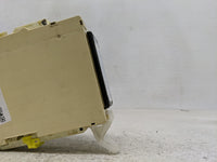 2012-2012 Toyota Camry Chassis Control Module Ccm Bcm Body Control - Oemusedautoparts1.com