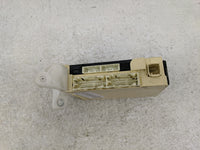 2012-2012 Toyota Camry Chassis Control Module Ccm Bcm Body Control - Oemusedautoparts1.com