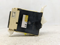 2012-2012 Toyota Camry Chassis Control Module Ccm Bcm Body Control - Oemusedautoparts1.com