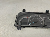 2012 Toyota Camry Instrument Cluster Speedometer Gauges P/N:83800-0X110-00 Fits OEM Used Auto Parts - Oemusedautoparts1.com