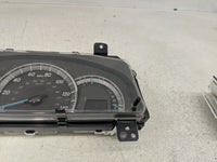 2012 Toyota Camry Instrument Cluster Speedometer Gauges P/N:83800-0X110-00 Fits OEM Used Auto Parts - Oemusedautoparts1.com