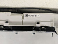 2012 Toyota Camry Instrument Cluster Speedometer Gauges P/N:83800-0X110-00 Fits OEM Used Auto Parts - Oemusedautoparts1.com