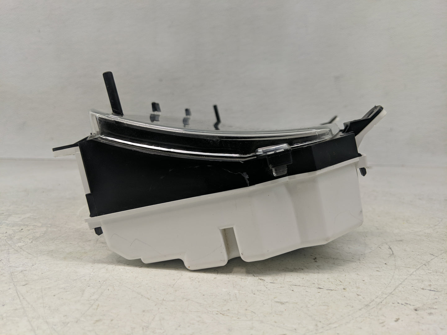 2012 Toyota Camry Instrument Cluster Speedometer Gauges P/N:83800-0X110-00 Fits OEM Used Auto Parts - Oemusedautoparts1.com