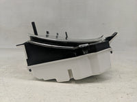 2012 Toyota Camry Instrument Cluster Speedometer Gauges P/N:83800-0X110-00 Fits OEM Used Auto Parts - Oemusedautoparts1.com