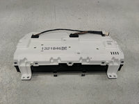 2012 Toyota Camry Instrument Cluster Speedometer Gauges P/N:83800-0X110-00 Fits OEM Used Auto Parts - Oemusedautoparts1.com