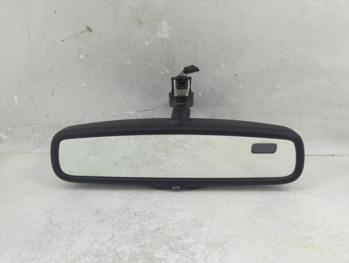 2007-2012 Toyota Camry Interior Rear View Mirror Replacement OEM Fits Fits 2006 2007 2008 2009 2010 2011 2012 2013 2014 OEM 