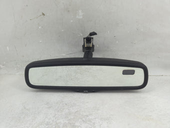 compare product 2007-2012 Toyota Camry Interior Rear View Mirror Replacement OEM Fits Fits 2006 2007 2008 2009 2010 2011 2012 2013 2014 OEM Used Auto Parts