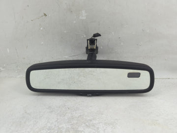 2007-2012 Toyota Camry Interior Rear View Mirror Replacement OEM Fits Fits 2006 2007 2008 2009 2010 2011 2012 2013 2014 OEM 