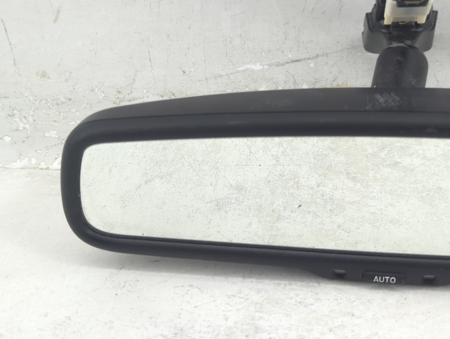 2007-2012 Toyota Camry Interior Rear View Mirror Replacement OEM Fits Fits 2006 2007 2008 2009 2010 2011 2012 2013 2014 OEM 
