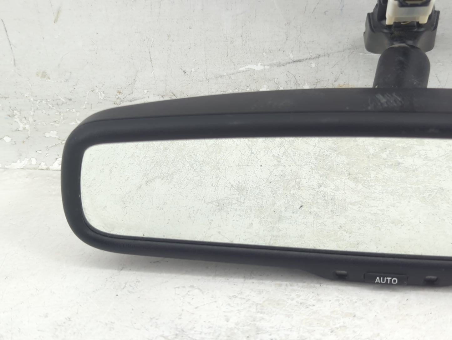 2007-2012 Toyota Camry Interior Rear View Mirror Replacement OEM Fits Fits 2006 2007 2008 2009 2010 2011 2012 2013 2014 OEM 