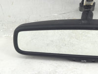 2007-2012 Toyota Camry Interior Rear View Mirror Replacement OEM Fits Fits 2006 2007 2008 2009 2010 2011 2012 2013 2014 OEM 