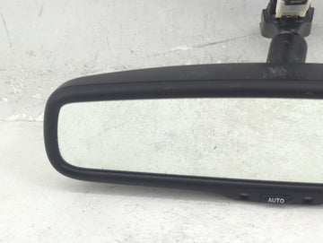 2007-2012 Toyota Camry Interior Rear View Mirror Replacement OEM Fits Fits 2006 2007 2008 2009 2010 2011 2012 2013 2014 OEM Used Auto Parts