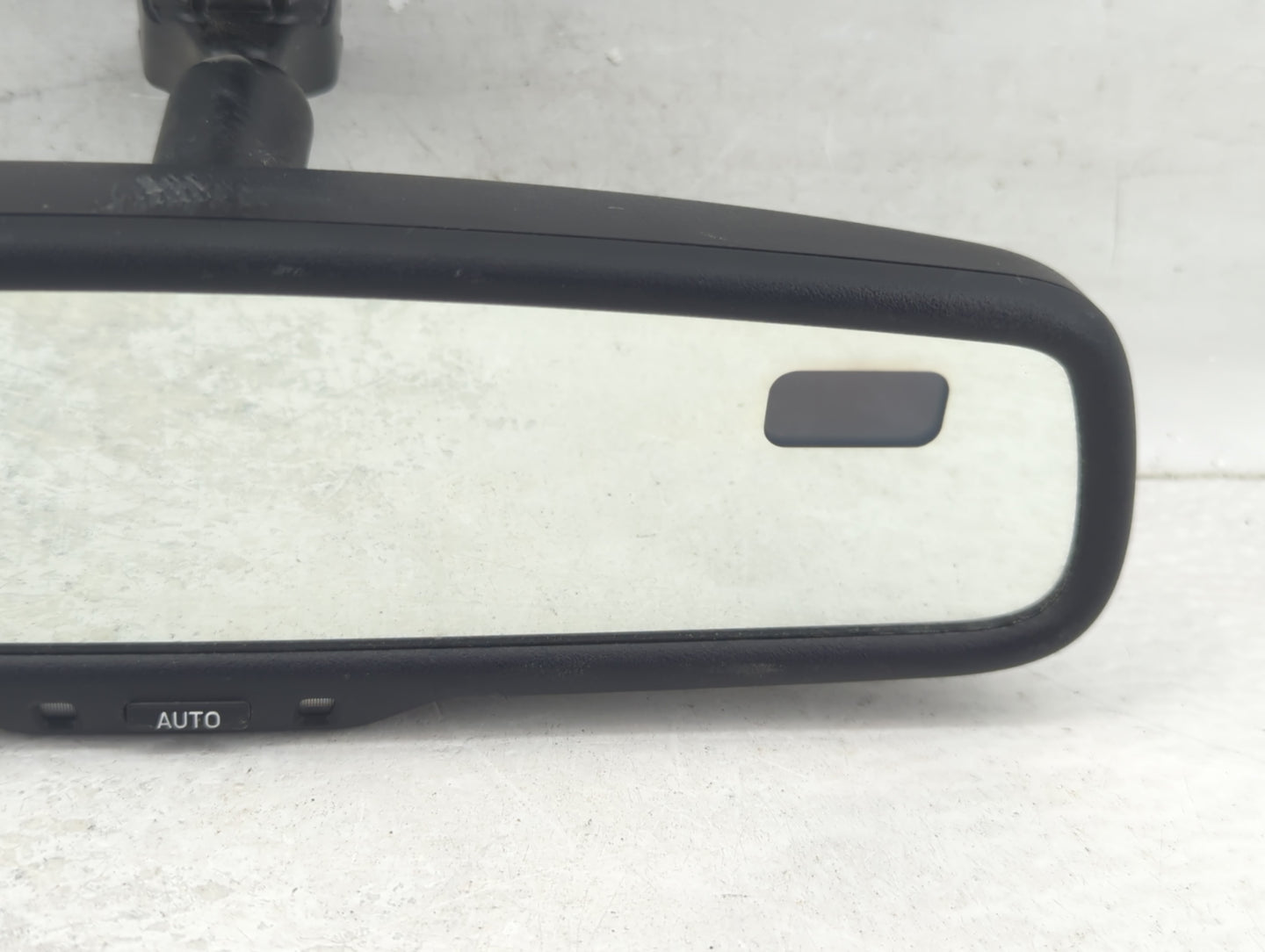2007-2012 Toyota Camry Interior Rear View Mirror Replacement OEM Fits Fits 2006 2007 2008 2009 2010 2011 2012 2013 2014 OEM 
