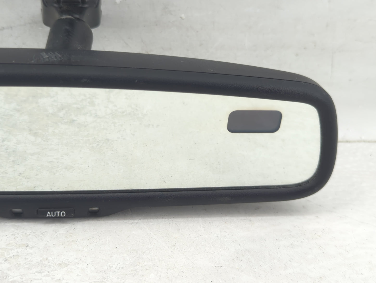 2007-2012 Toyota Camry Interior Rear View Mirror Replacement OEM Fits Fits 2006 2007 2008 2009 2010 2011 2012 2013 2014 OEM 