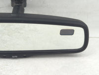 2007-2012 Toyota Camry Interior Rear View Mirror Replacement OEM Fits Fits 2006 2007 2008 2009 2010 2011 2012 2013 2014 OEM 