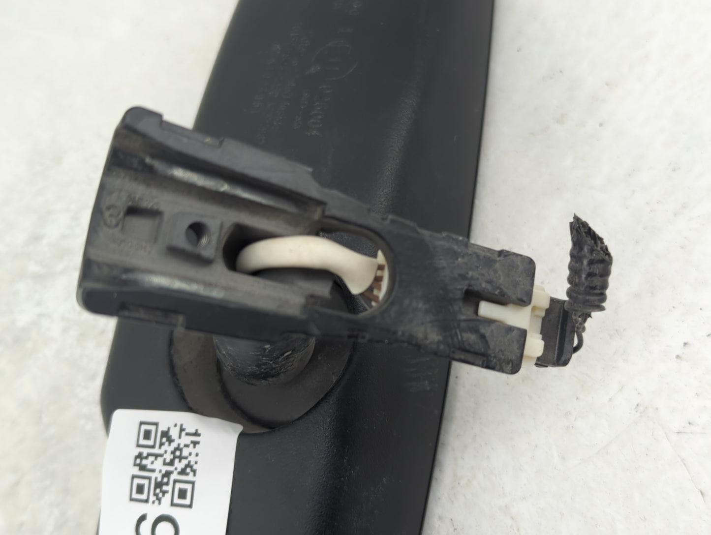 2007-2012 Toyota Camry Interior Rear View Mirror Replacement OEM Fits Fits 2006 2007 2008 2009 2010 2011 2012 2013 2014 OEM 