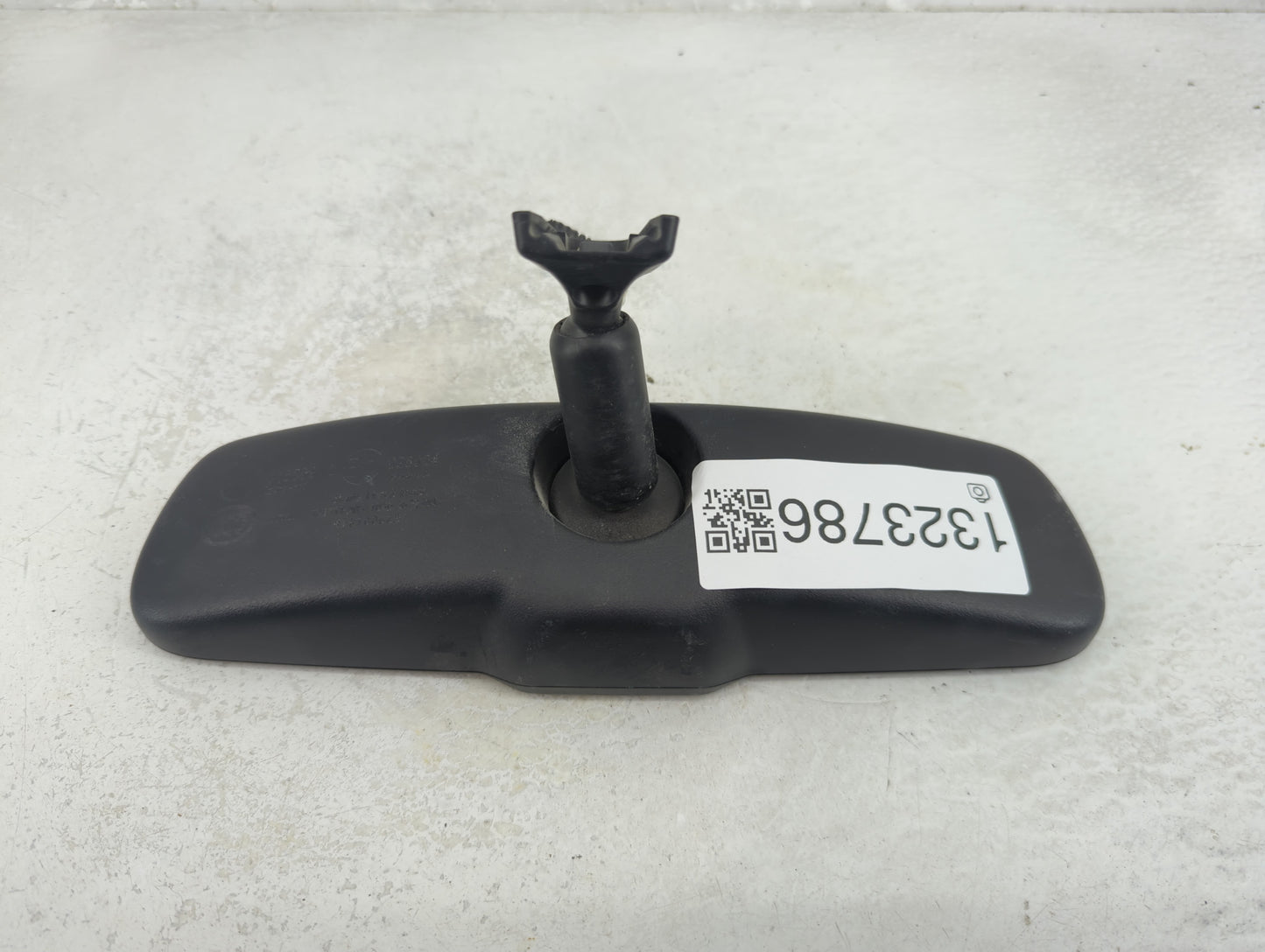 2007-2012 Toyota Camry Interior Rear View Mirror Replacement OEM Fits Fits 2006 2007 2008 2009 2010 2011 2012 2013 2014 OEM 